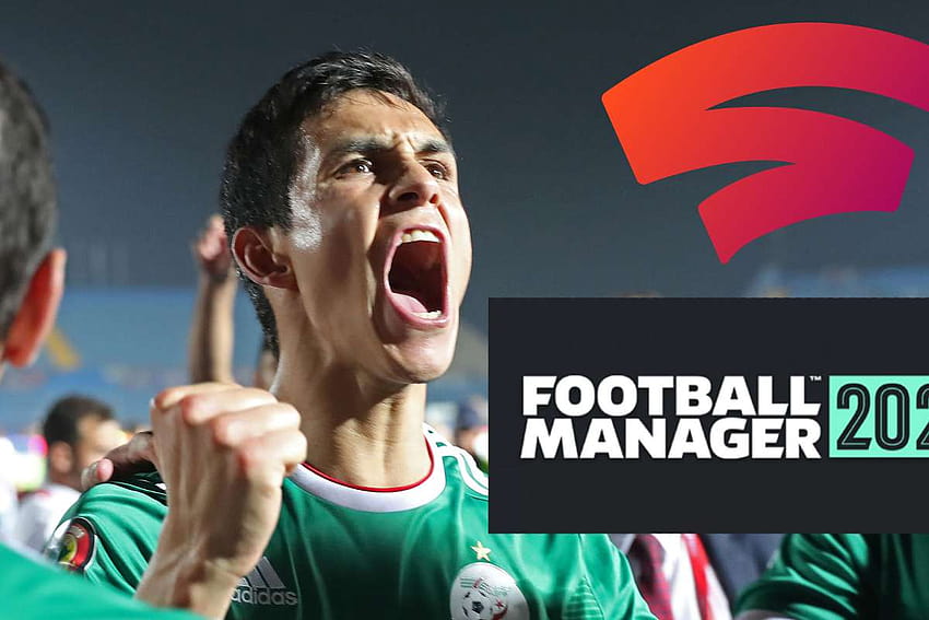 Football Manager 2020 on Google Stadia: Release date, price & how to play HD wallpaper