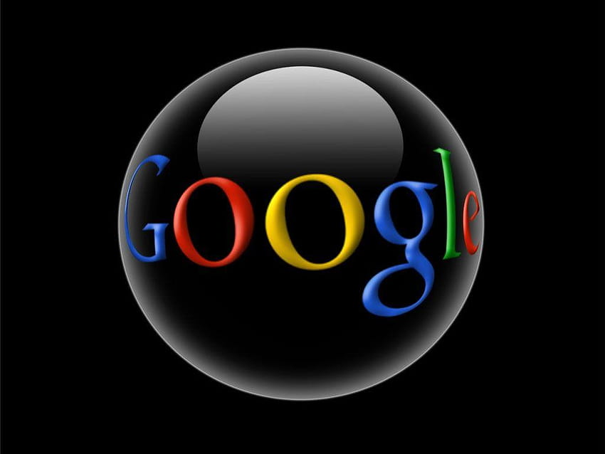 RES firmy Google dla urządzeń przenośnych i logo Google dla urządzeń przenośnych Tapeta HD