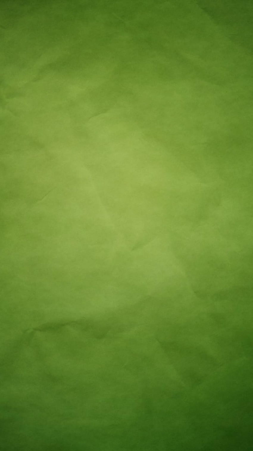 green paper HD phone wallpaper