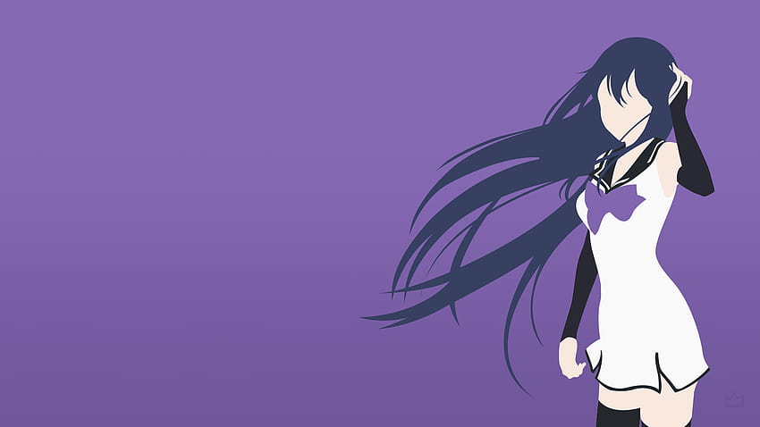 4577596 in the Darkness, vectors, no Brynhildr, Kuroha HD wallpaper ...