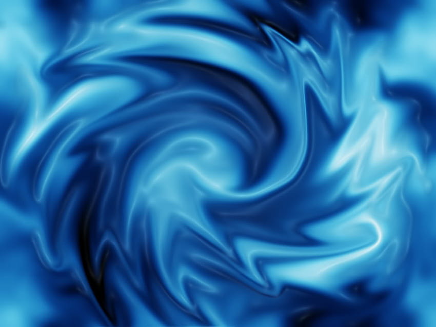 4 Blue Abstract Art, blue painting HD wallpaper | Pxfuel