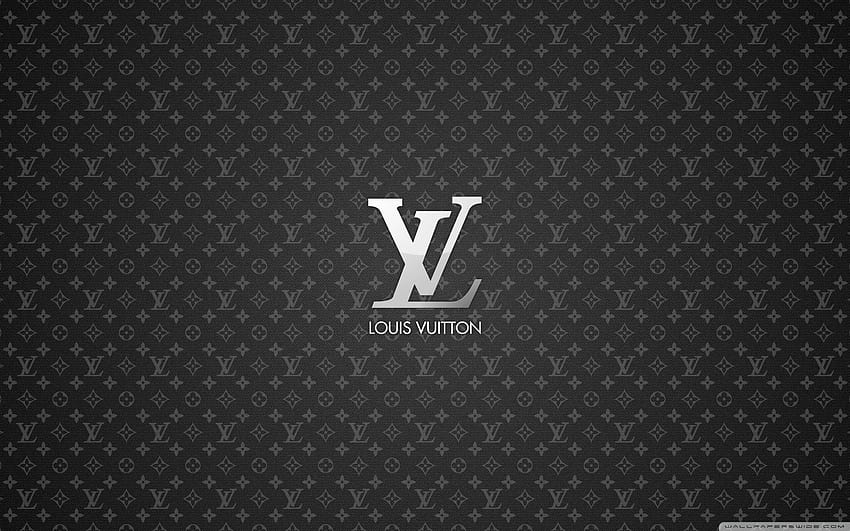 Download wallpapers Louis Vuitton dark blue logo, 4k, dark blue neon  lights, creative, dark blue abstract background, Louis Vuitton logo,  fashion brands, Louis Vuitton for desktop with resolution 3840x2400. High  Quality HD