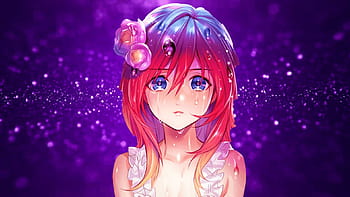 Kawaii Cute Girl Anime Wallpapers - Wallpaper Cave