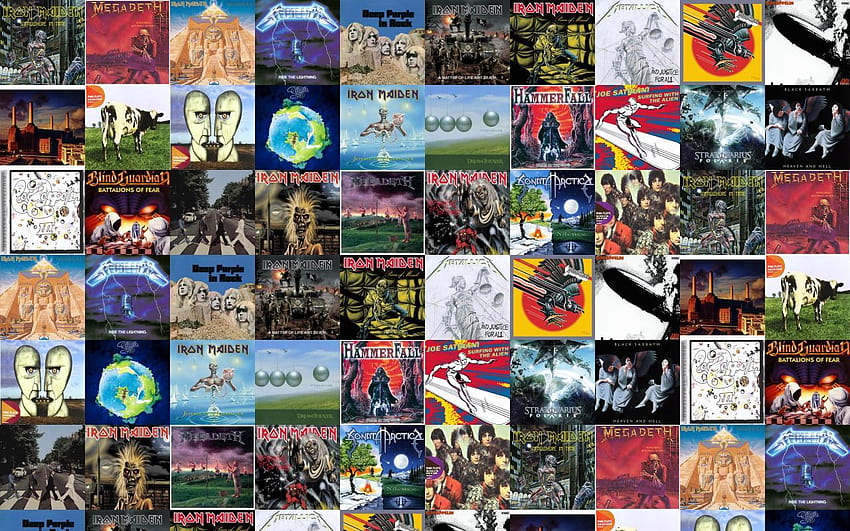 Iron Maiden Powerslave Megadeth Peace Sells Iron Maiden HD wallpaper
