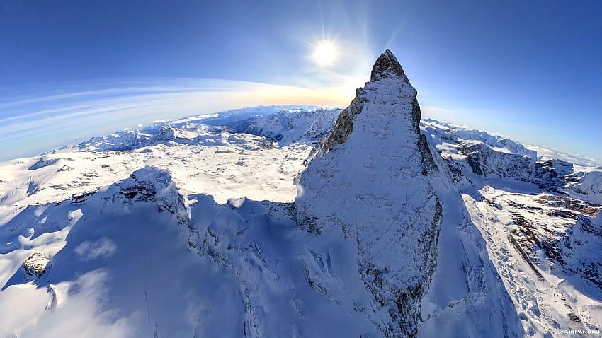 Best 1 Matterhorn on Hip, matterhorn starry sky HD wallpaper