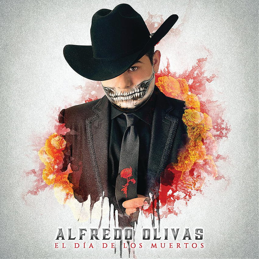 Listen to Alfredo Olivas HD phone wallpaper