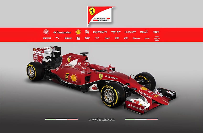 Ferrari SF15, telcel HD wallpaper