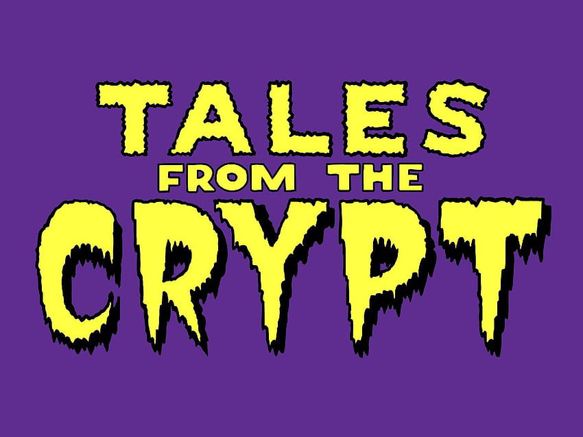 HBO Classics: TALES FROM THE CRYPT ...hbowatch HD wallpaper