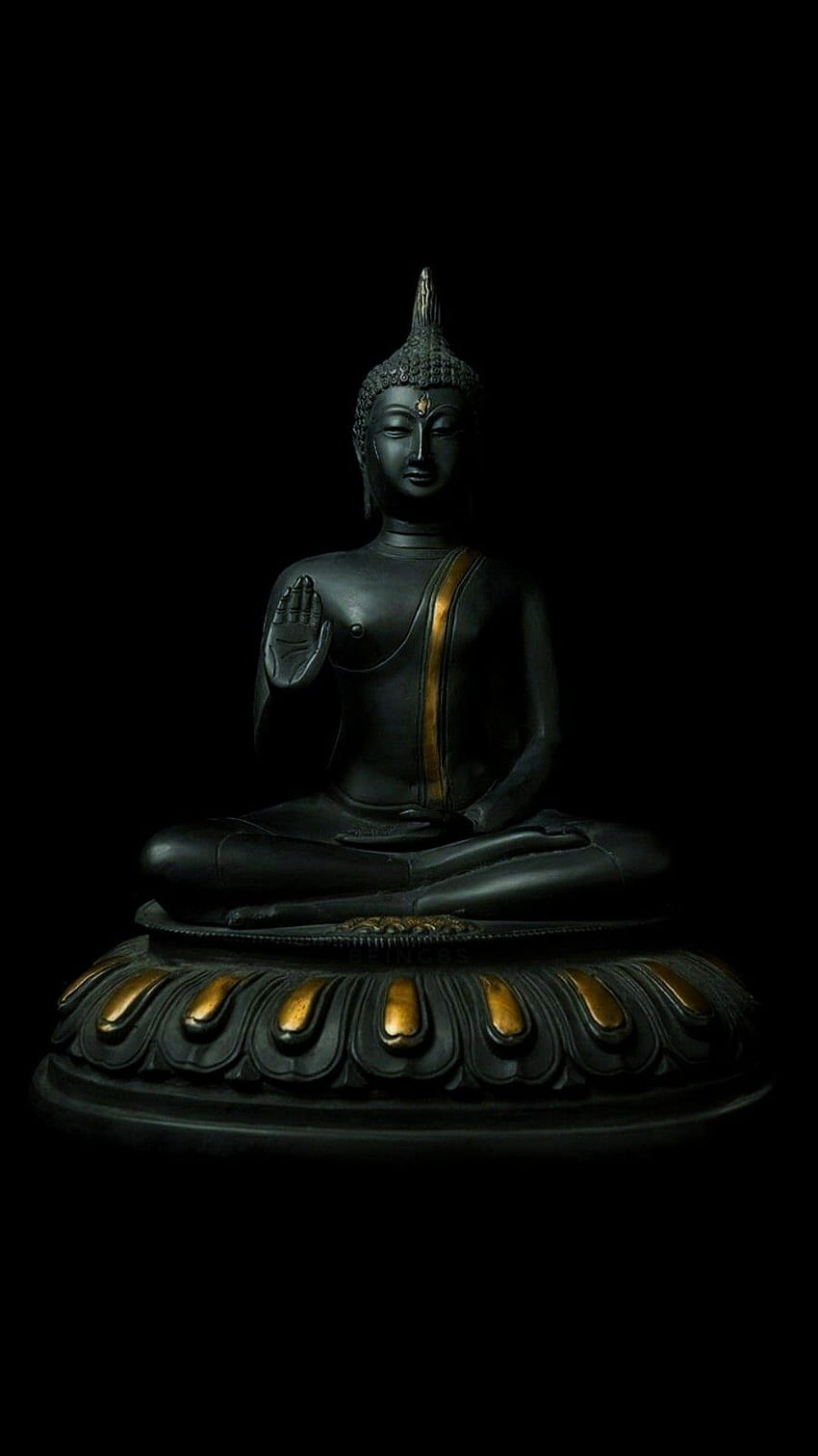 Buddha iphone ...in.pinterest, teléfono budista minimalista fondo de pantalla del teléfono