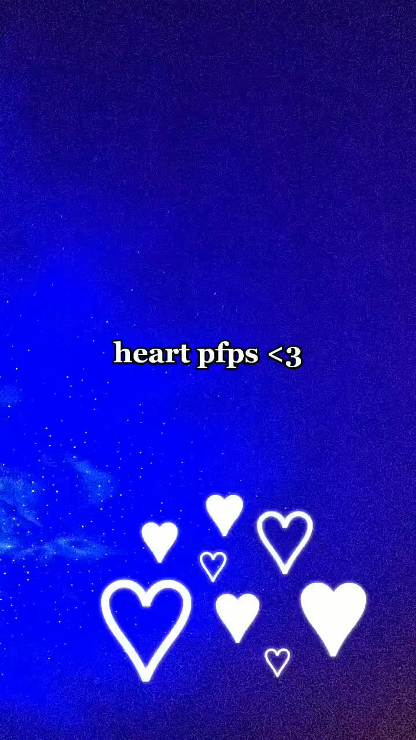 Discover Heart pfps 's popular videos HD phone wallpaper