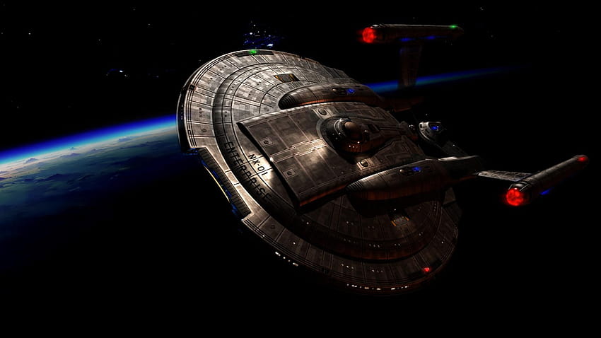 Star Trek: Enterprise, 1920x1080 starship enterprise HD wallpaper