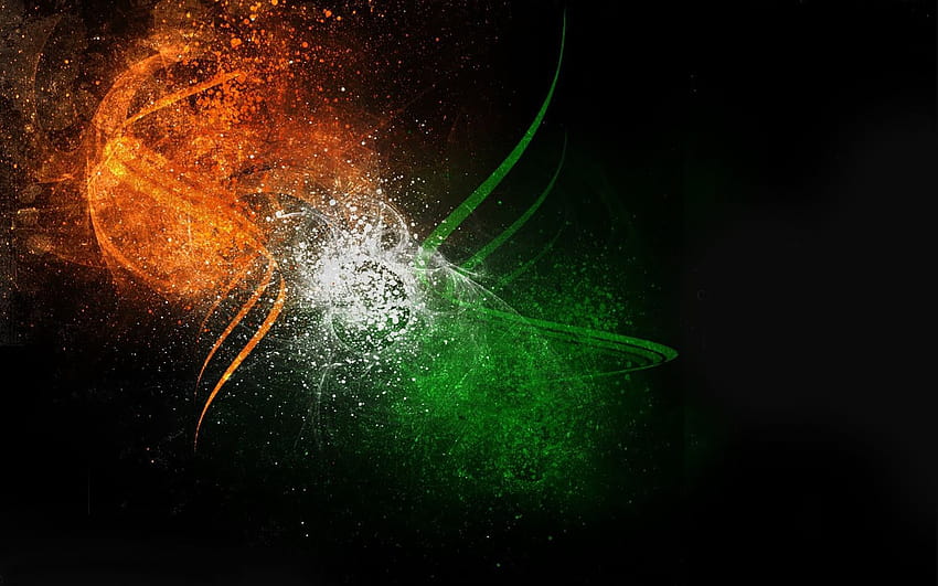 indian patriotic HD wallpaper
