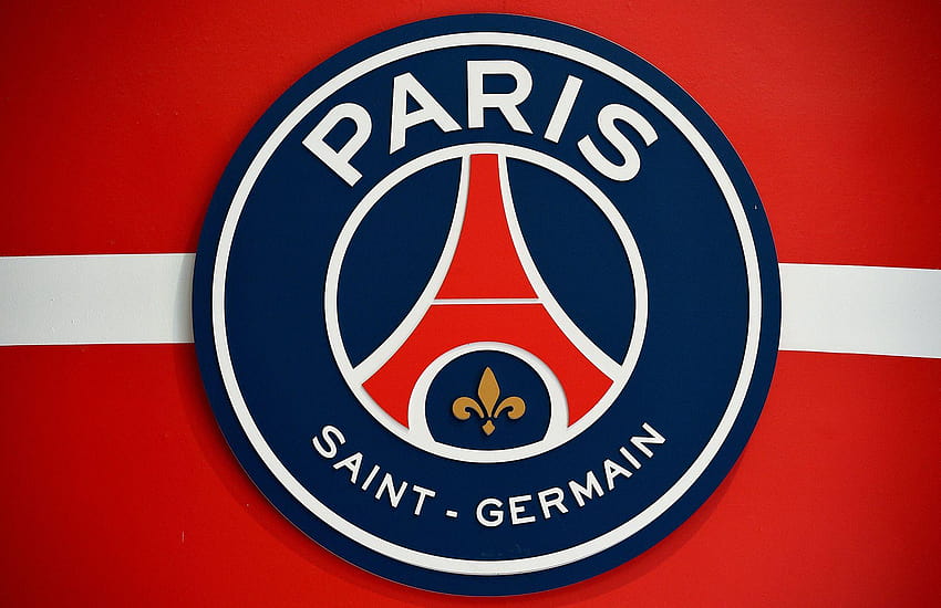 Paris saint germain logo, psg logo HD wallpaper | Pxfuel