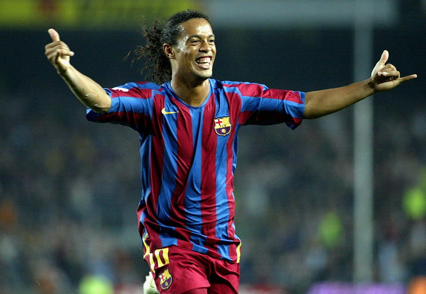 Ronaldinho for Android HD wallpaper | Pxfuel