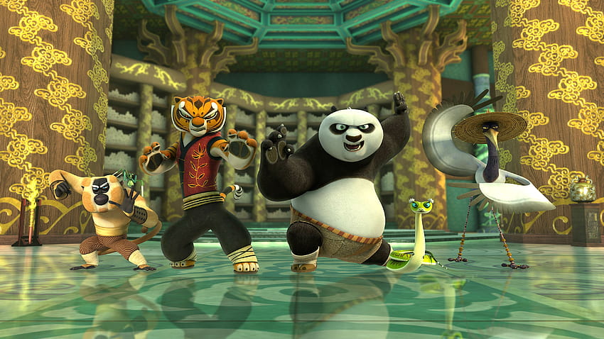 kung, Fu, Panda, Animation, Comedy, Family, Action, Adventure, Martial, Arts, 1kfp, Bear / and Mobile Backgrounds, kung fu panda 1 HD wallpaper