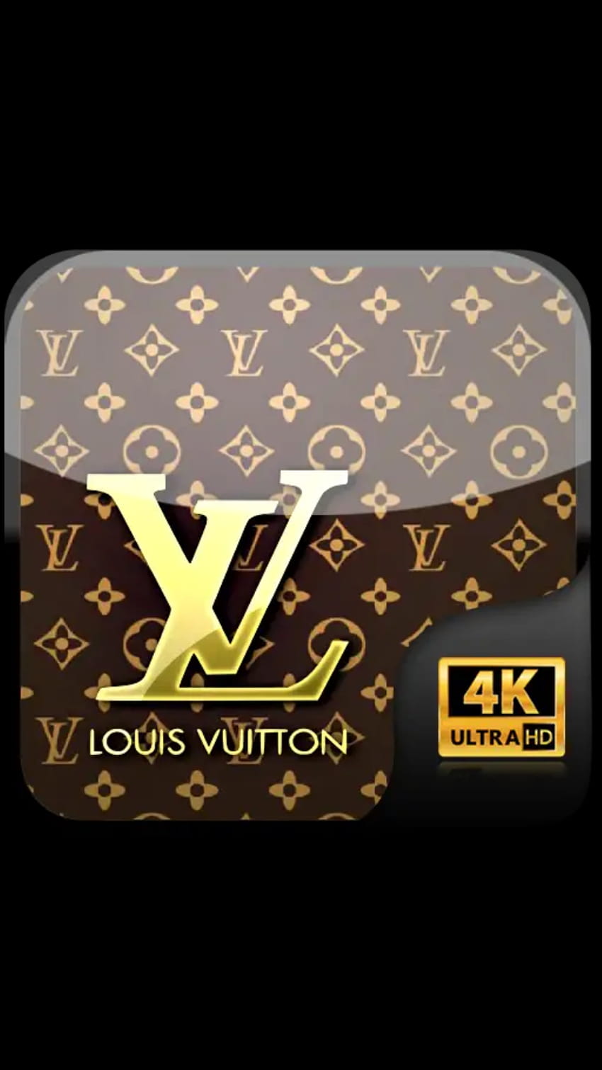 Louis Vuitton 4K Wallpaper