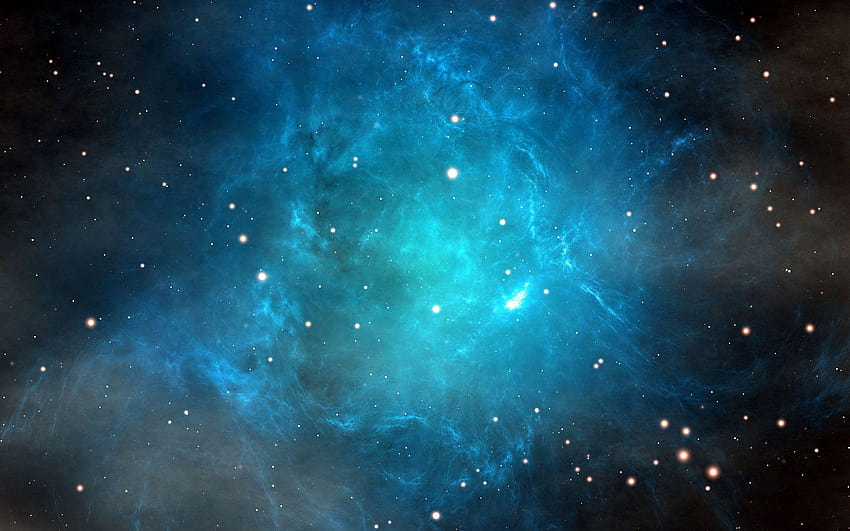 Bull nebula taurus, taurus sign HD wallpaper