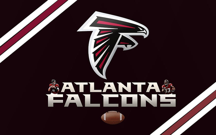 Atlanta Falcons 2018 HD wallpaper