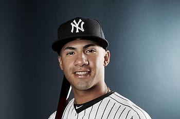 Gleyber Torres wallpaper by SolemnOrganicDiamond - Download on ZEDGE™