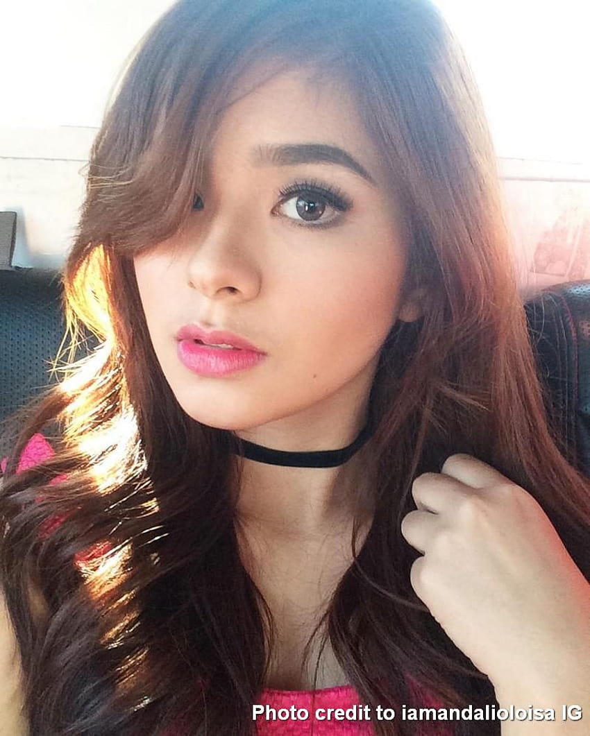 10 of pretty and blooming Loisa Andalio HD phone wallpaper | Pxfuel