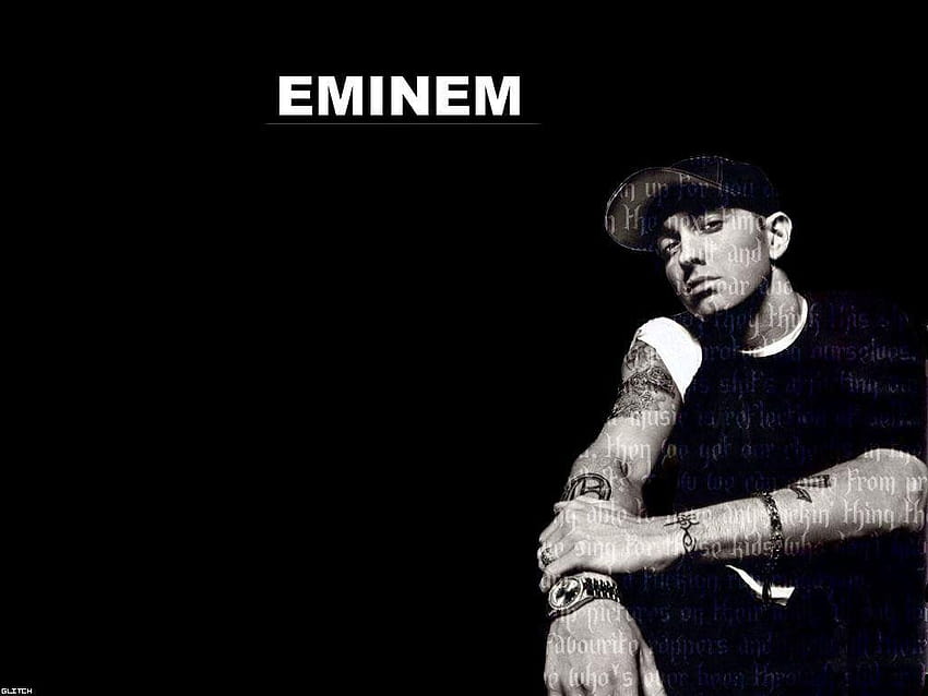 Eminem white background HD wallpapers | Pxfuel