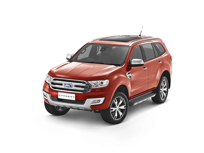 2015 Ford Everest and Gallery HD wallpaper