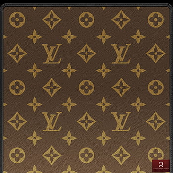 Louis vuitton template for HD wallpapers