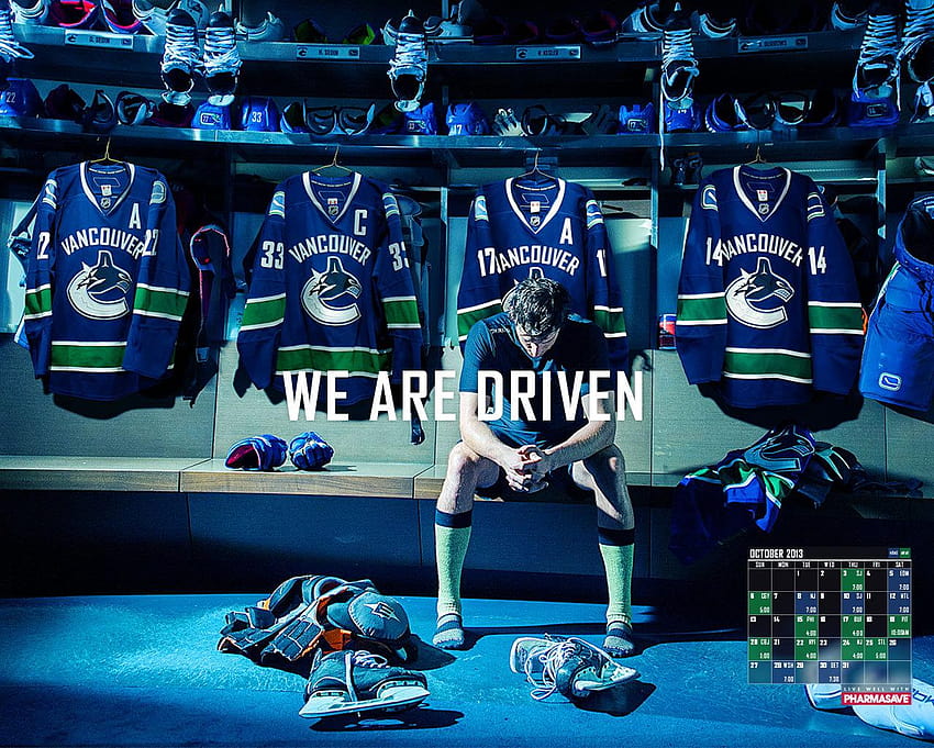 2 Vancouver Canucks Quality Backgrounds Graphics HD wallpaper