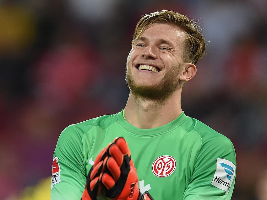 Loris Karius signs for Liverpool: Mainz goalkeeper completes £4.7 HD wallpaper