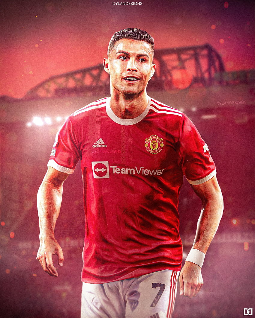 Cristiano Ronaldo Manchester United 2021, manchester united ronaldo ...