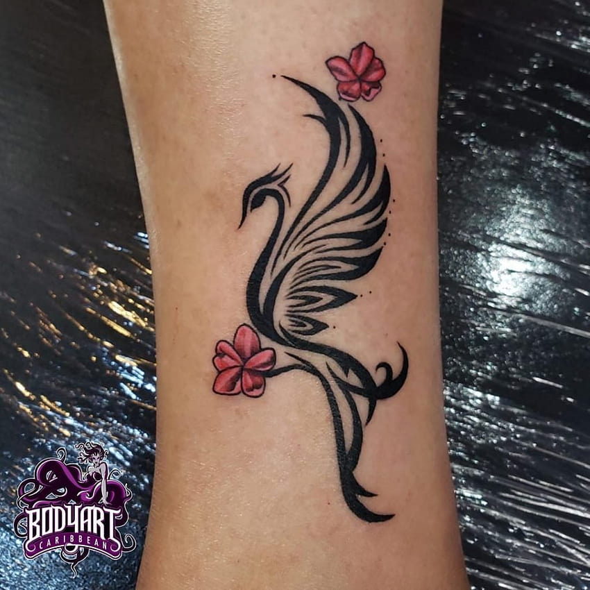 10 Best Small Phoenix Tattoo Ideas You Have To See To Believe! HD phone  wallpaper | Pxfuel