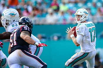 Ryan Fitzpatrick out of Miami Dolphins' playoff decider against Buffalo  Bills after COVID diagnosis, NFL News