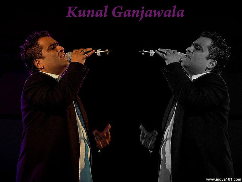 Kunal Ganjawala HD wallpaper | Pxfuel