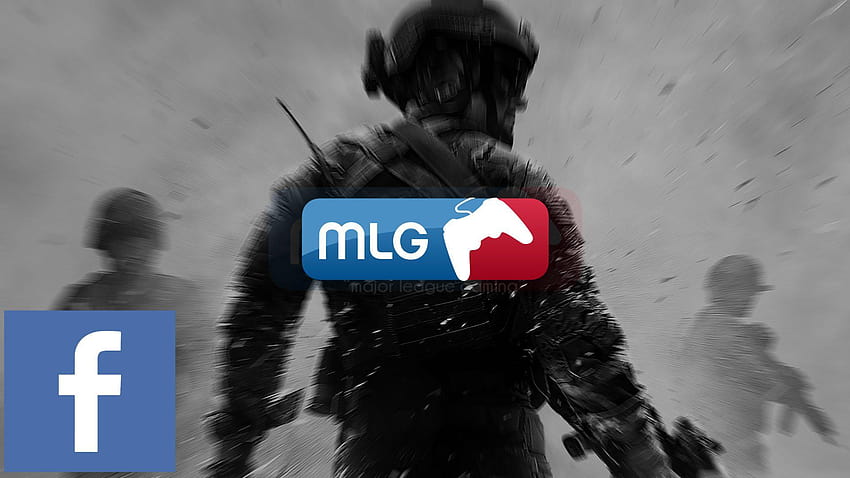Facebook Partners with Major League Gaming for eSports, major league gaming background HD wallpaper