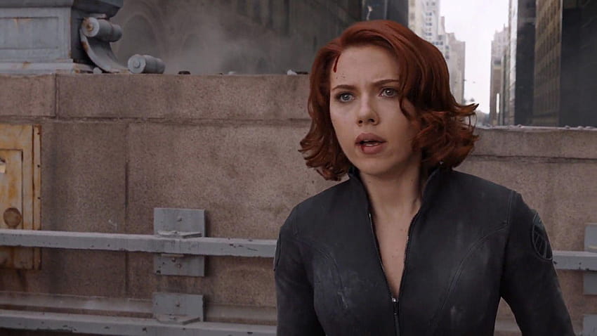Black Widow trailer, release date, cast and everything we know