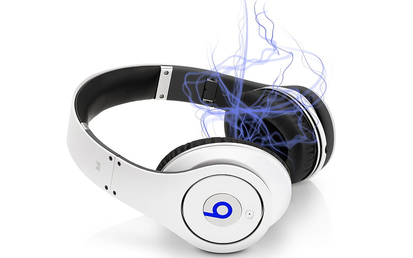 headphones, Music, Beat, Headsets / and, headphones music HD wallpaper
