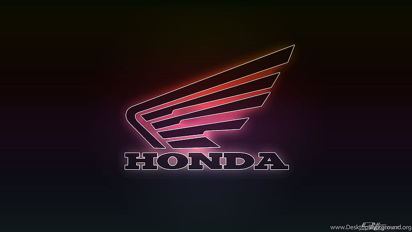 Honda Racing HD wallpaper
