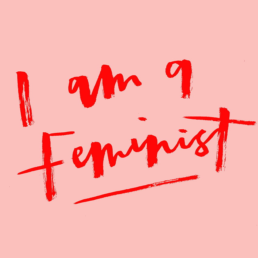 Celebrate International Women's Day with our feminist s for phones and devices, women feminist HD phone wallpaper