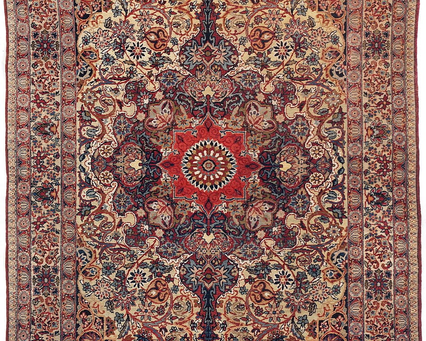 Pin Oriental Carpet With Persian Motifs [2393x3758] for your , Mobile & Tablet, persian carpet HD wallpaper