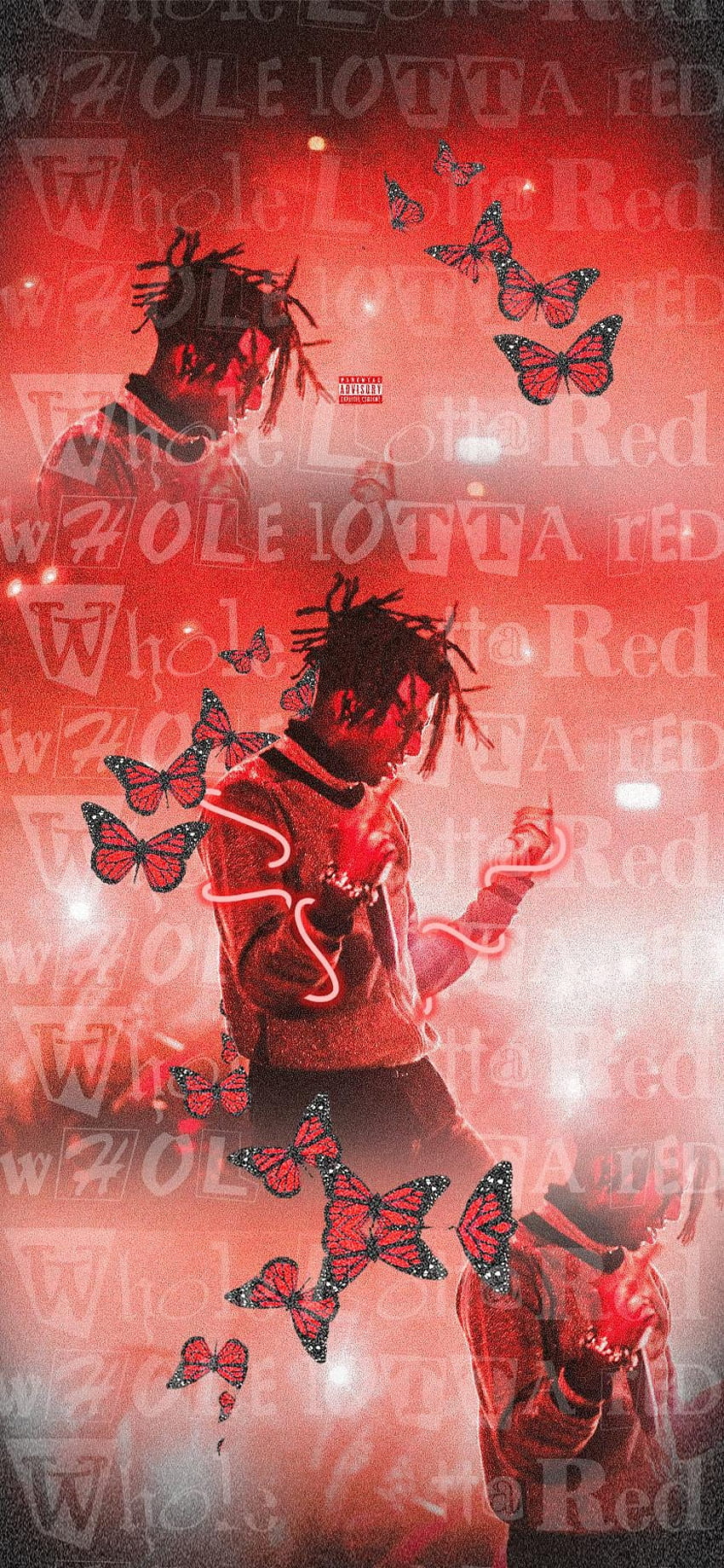 WLR iPhone X I made out of my album cover concept :) : r/ playboicarti, playboi carti xbox HD phone wallpaper