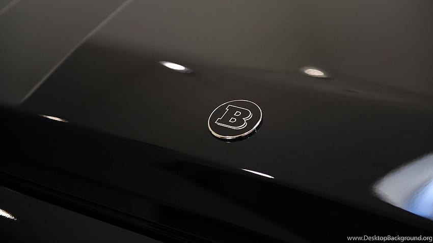 Brabus Mercedes G 63 AMG Brabus Logo For iPhone 4 Backgrounds HD wallpaper