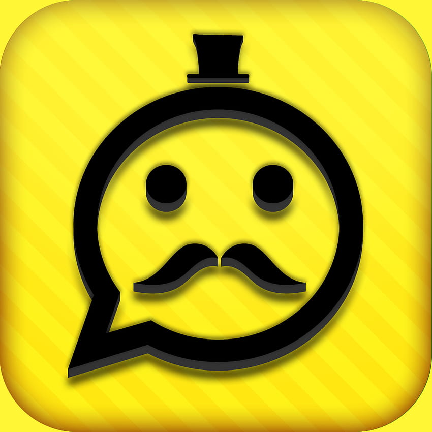 Emoji dla Whatsapp & Hangouts & Viber ...appspy Tapeta na telefon HD