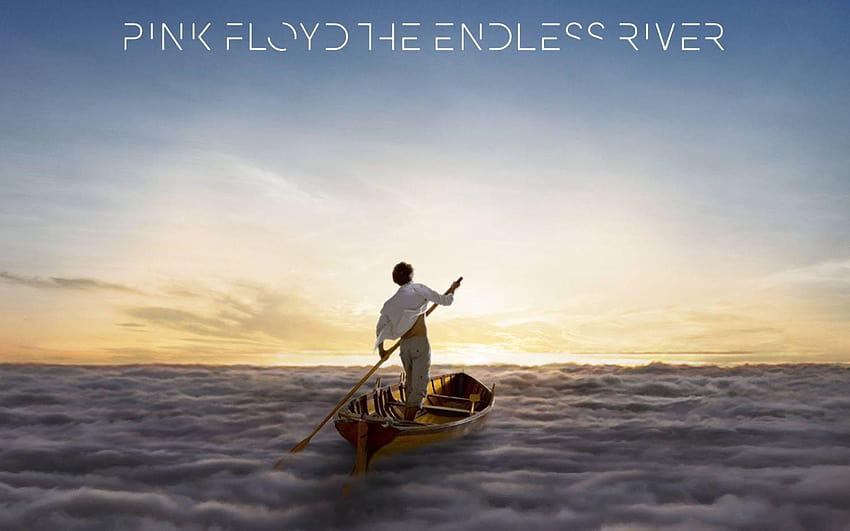 Pink Floyd The Endless River Music HD-Hintergrundbild