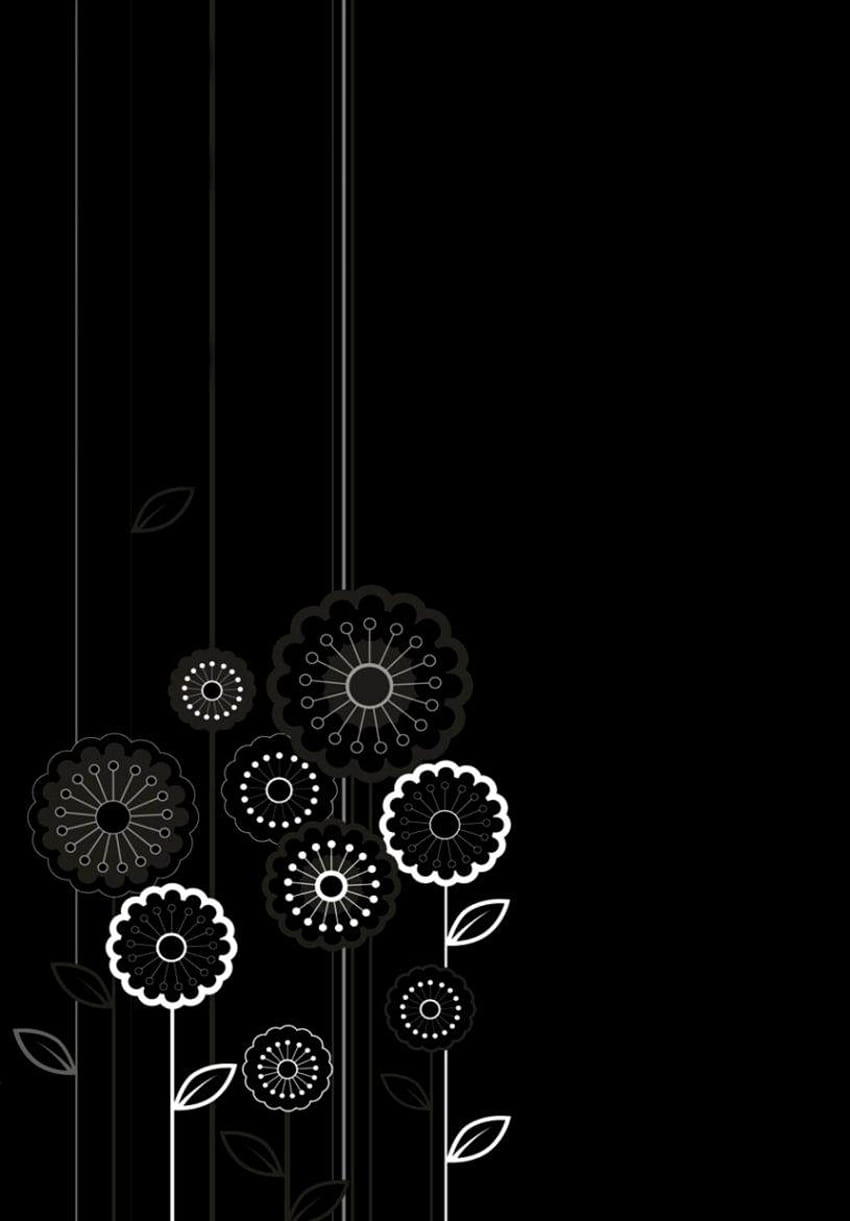 Android Black, cool black android HD phone wallpaper | Pxfuel