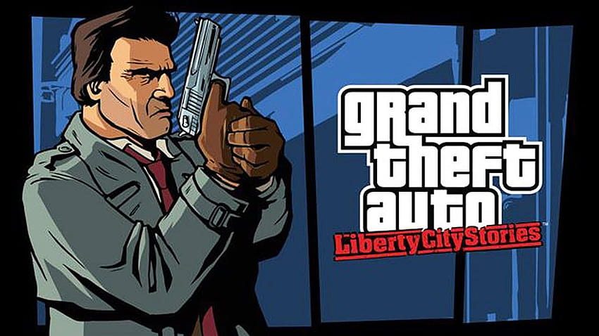 GTA Liberty City Stories Trailer, grand theft auto liberty city stories HD wallpaper