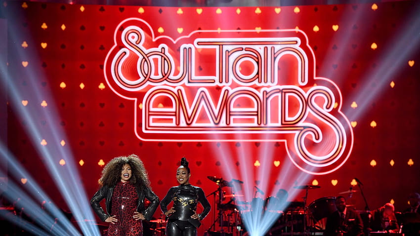 Motown Gospel Celebrates Gospel Singers At Soul Train Awards HD wallpaper