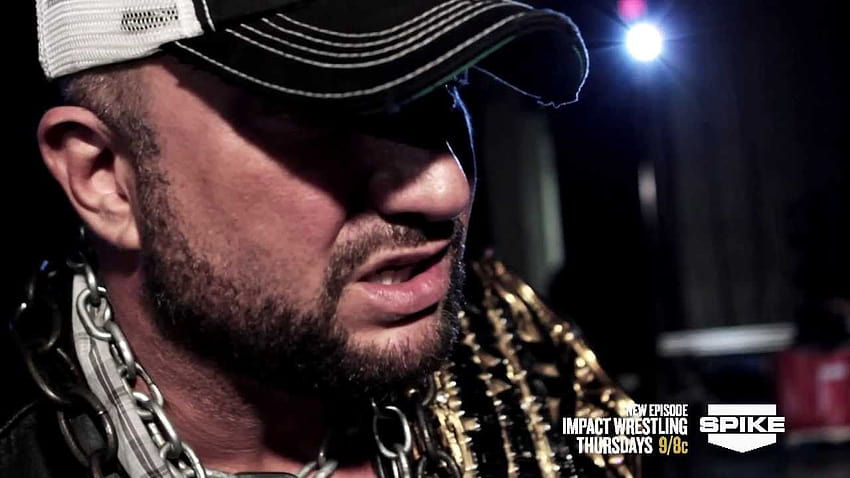 inside impact bully ray addresses friction in the aces and eightsjpg [1280x720] for your , Mobile & Tablet HD wallpaper