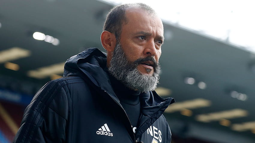 Nuno Espirito Santo: Tottenham in talks with former Wolves manager over ...