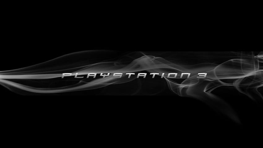 PlayStation Logo ., sony playstation HD wallpaper