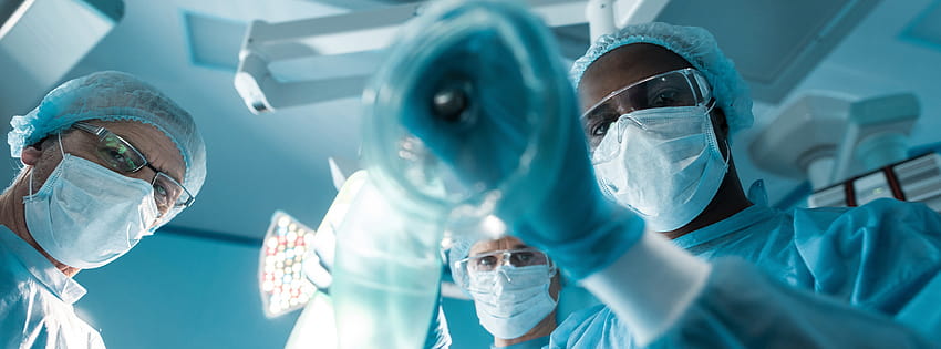 Neue nationale Initiative zielt darauf ab, eine vielfältige Gemeinschaft akademischer Anästhesisten und Anästhesisten zu rekrutieren und zu halten HD-Hintergrundbild